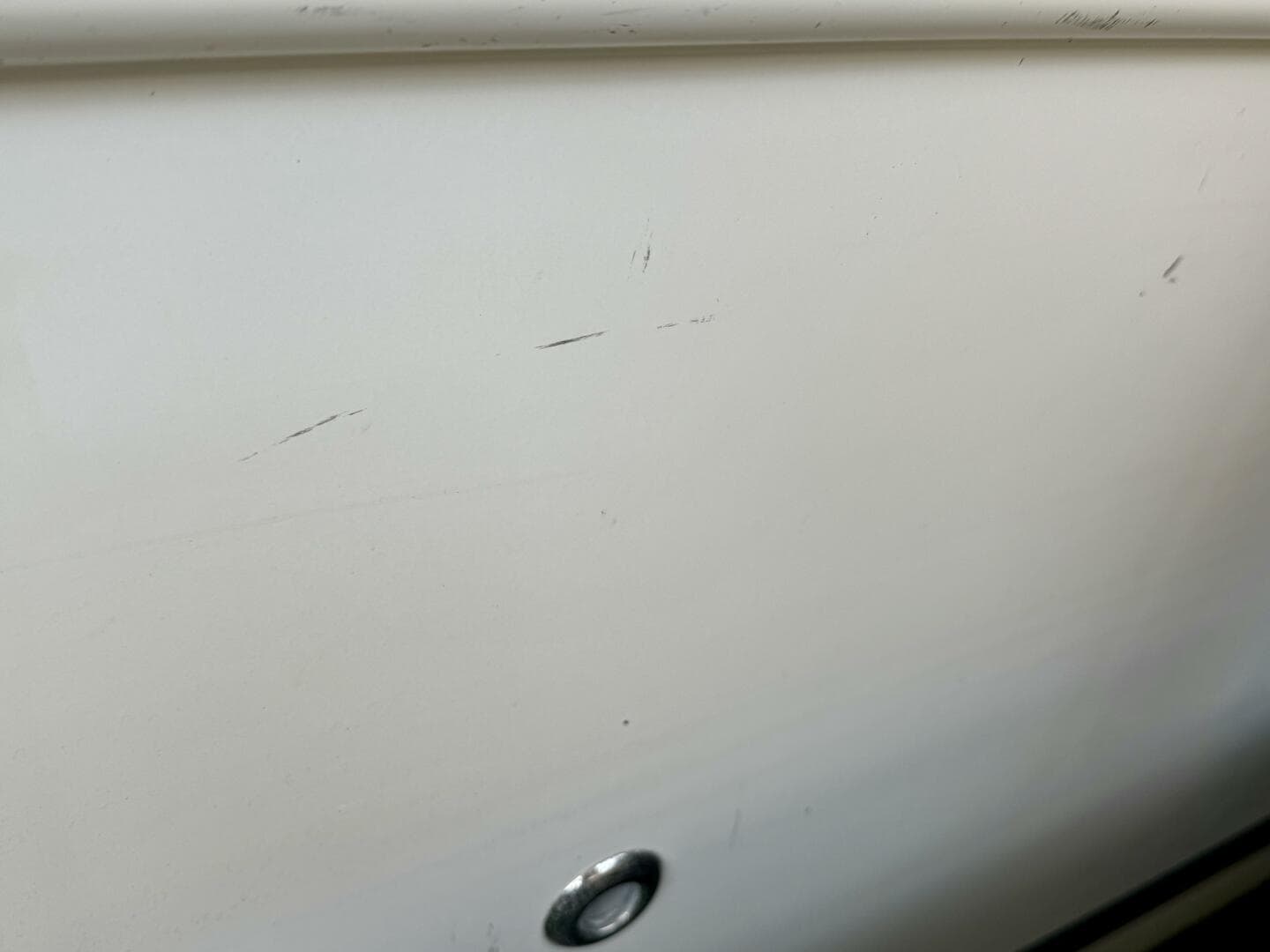 2004 Rinker 342 Fiesta Vee — photo 146