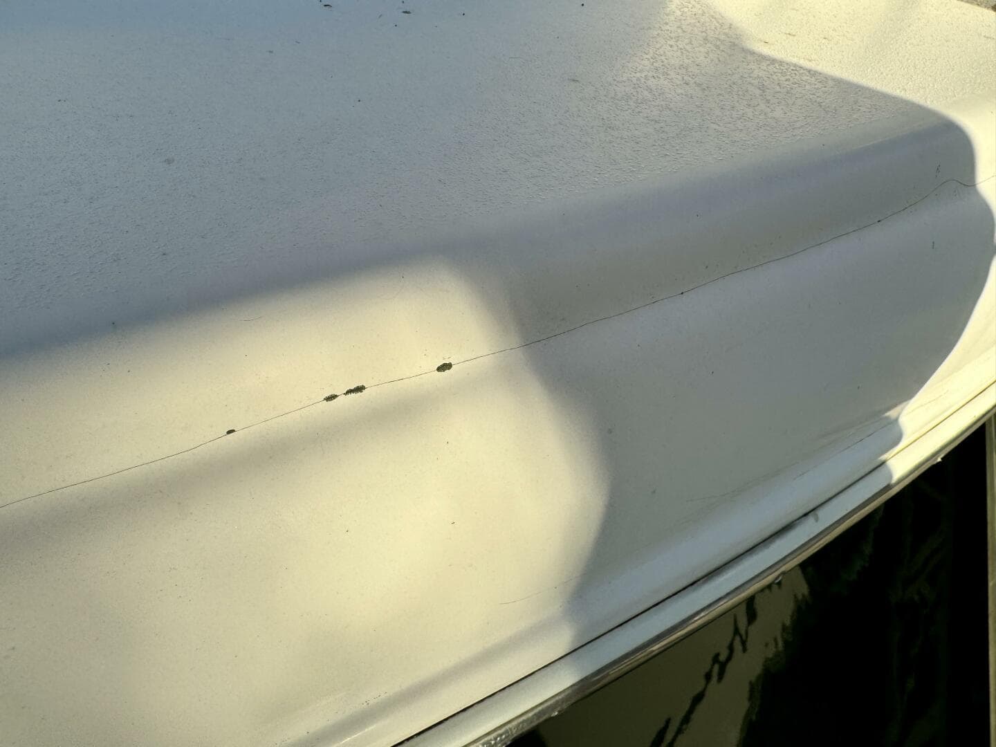 2004 Rinker 342 Fiesta Vee — photo 156