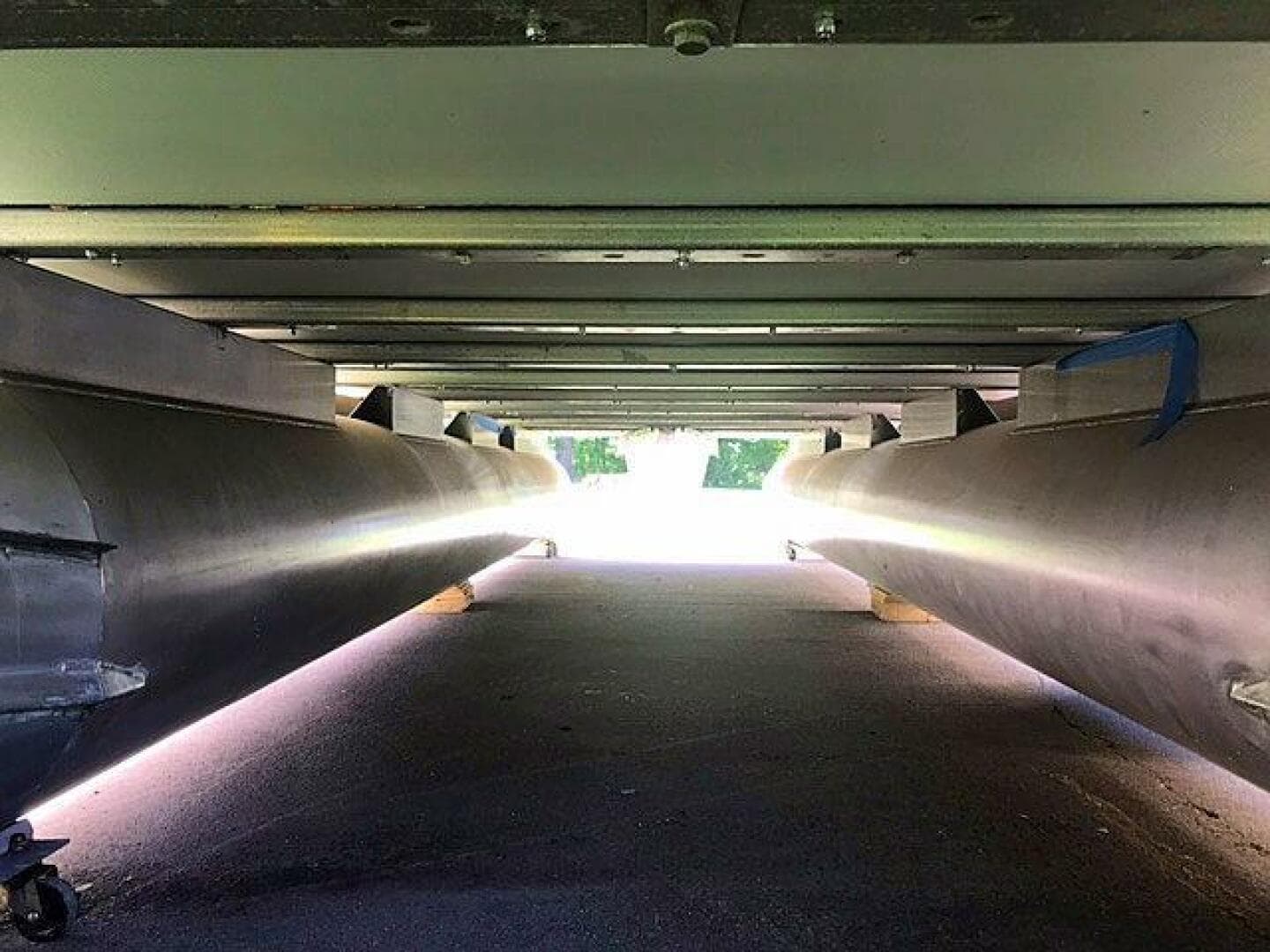 2023 Custom 25 Hadlee Houseboat — photo 23