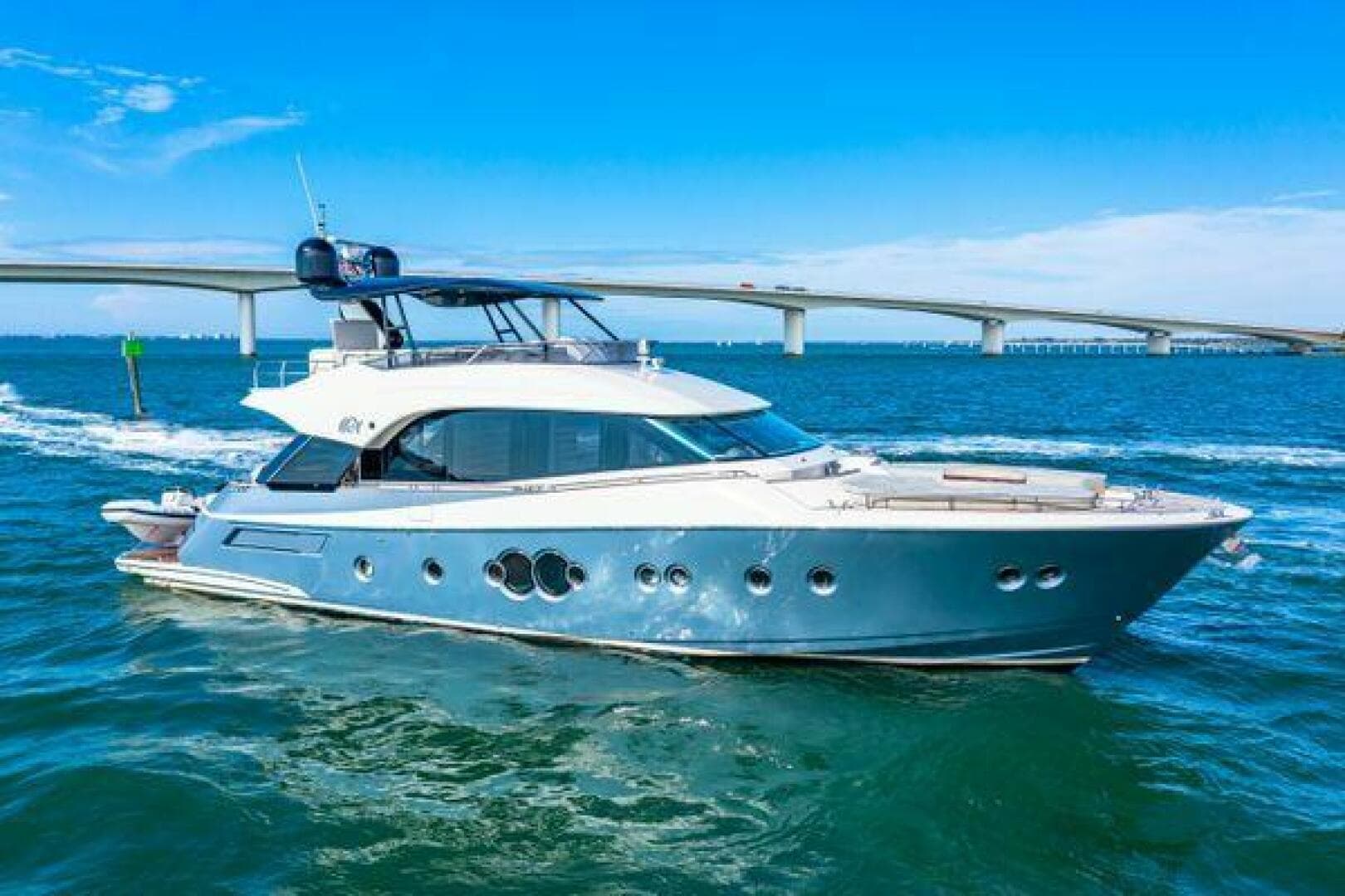 2018 Monte Carlo Yachts 70 — photo 93