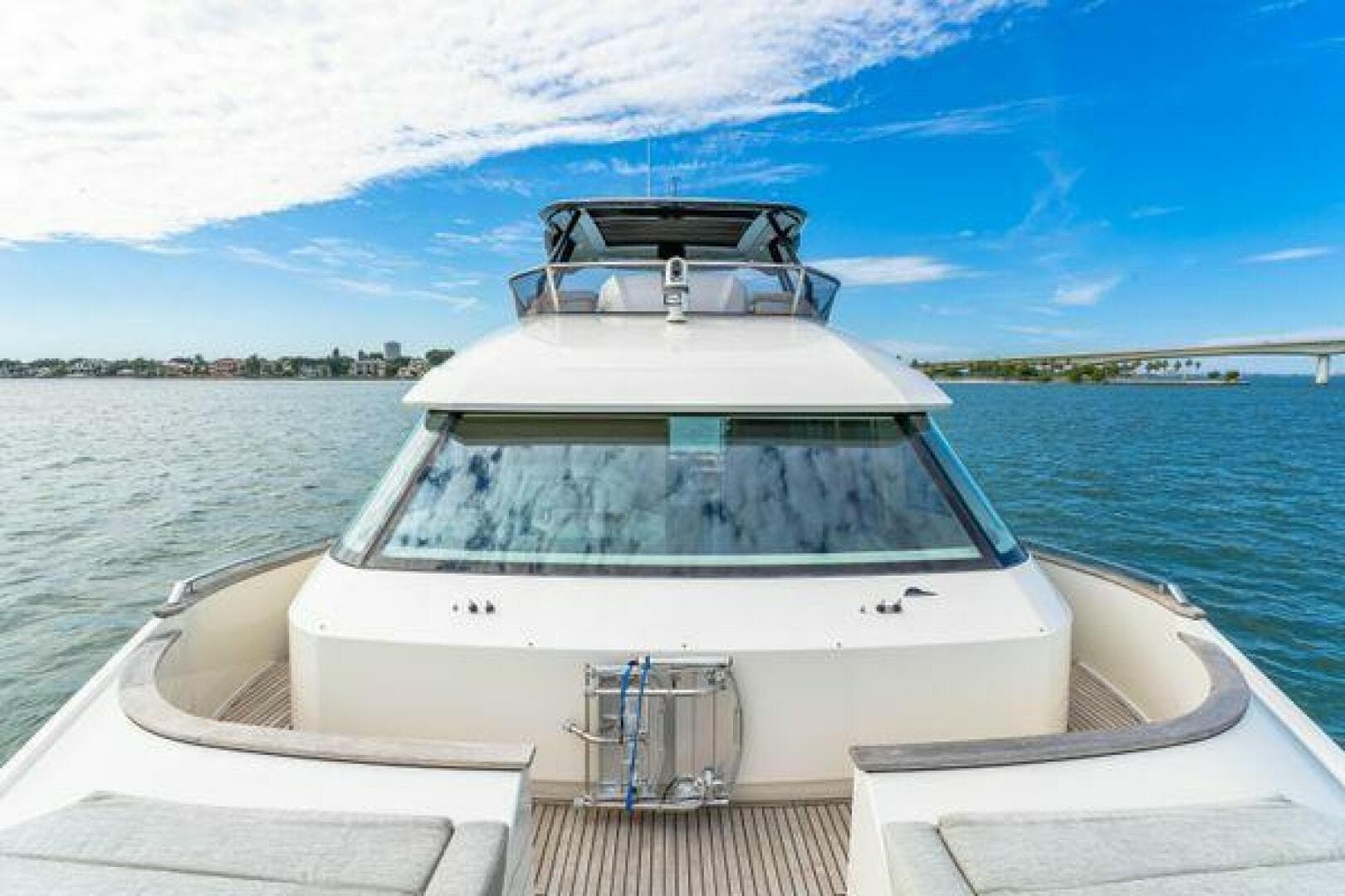 2018 Monte Carlo Yachts 70 — photo 40