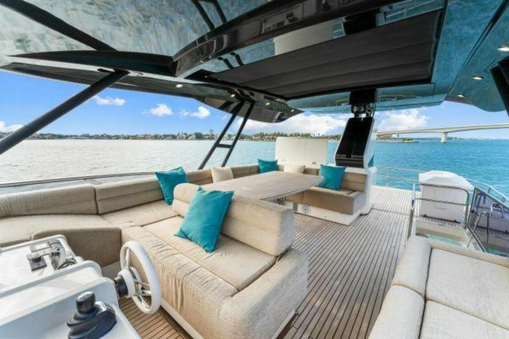 2018 Monte Carlo Yachts 70 — photo 45