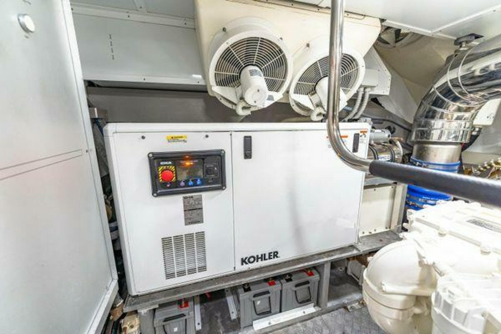 2018 Monte Carlo Yachts 70 — photo 90