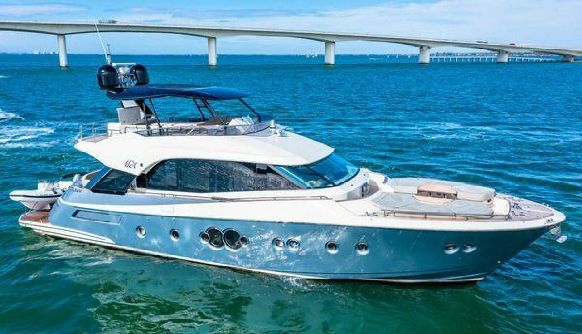 2018 Monte Carlo Yachts 70 — photo 94