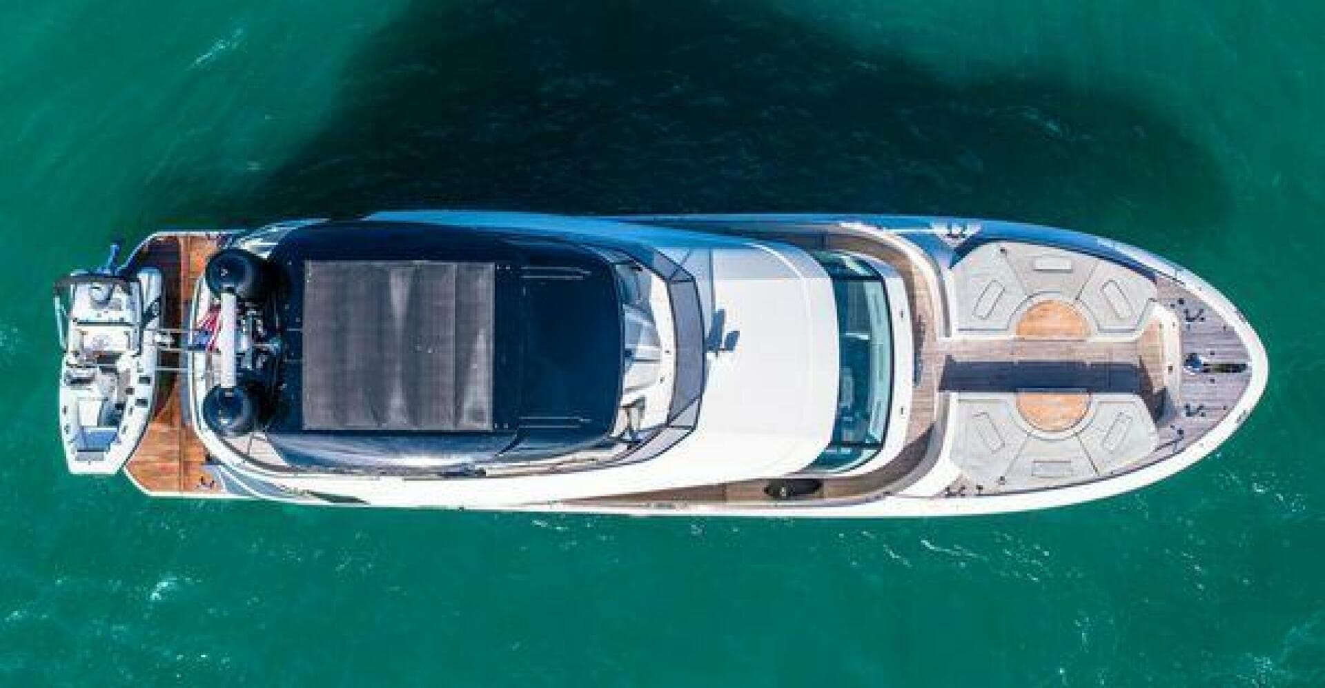 2018 Monte Carlo Yachts 70 — photo 95