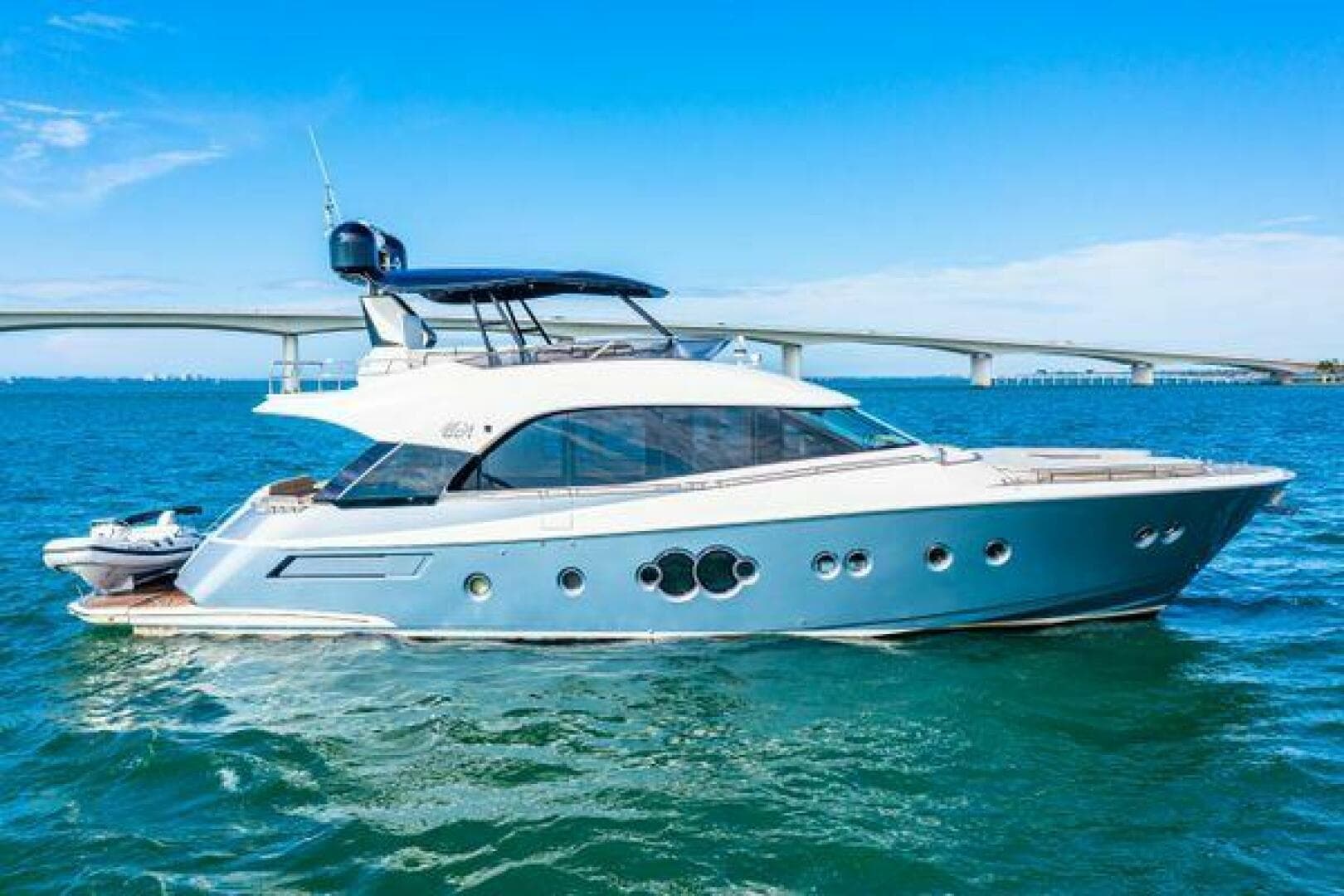 2018 Monte Carlo Yachts 70 — photo 97