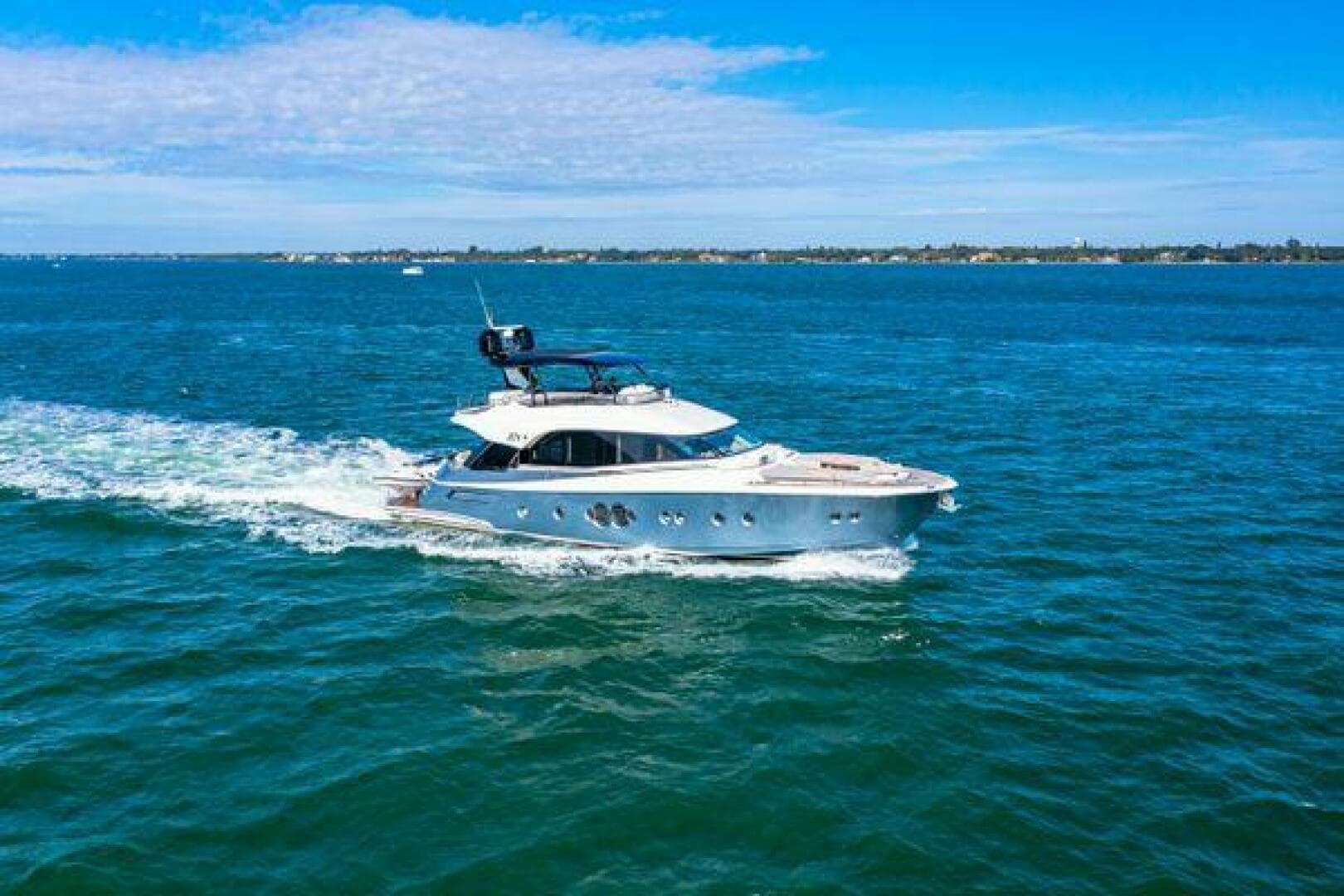 2018 Monte Carlo Yachts 70 — photo 104