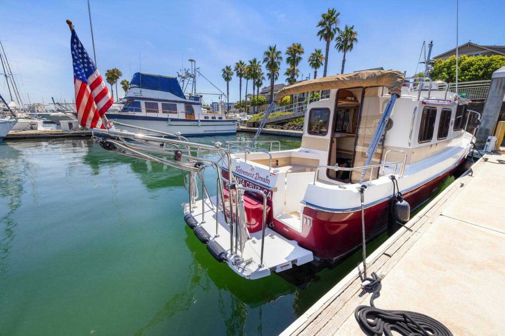 2014 Ranger Tugs R-27 — photo 24