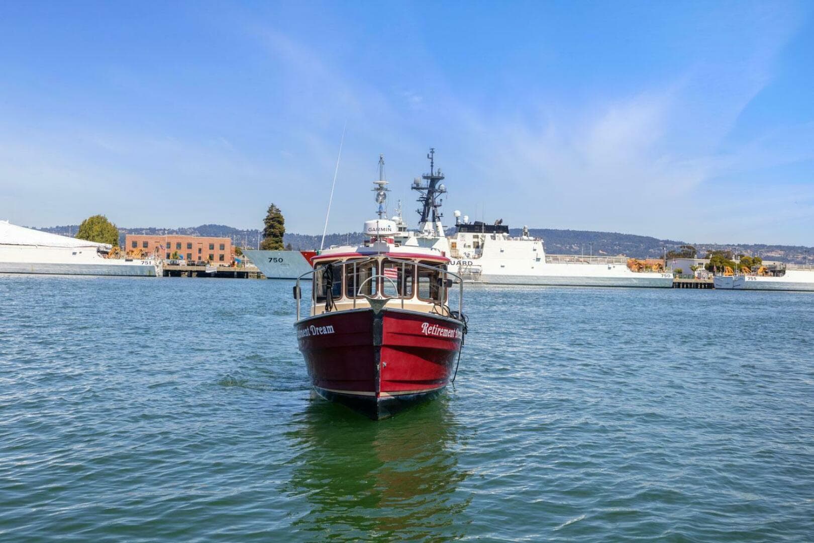 2014 Ranger Tugs R-27 — photo 8