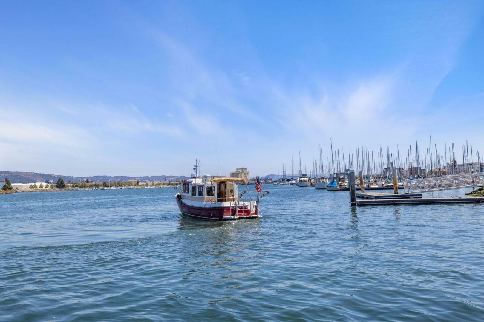 2014 Ranger Tugs R-27 — photo 6