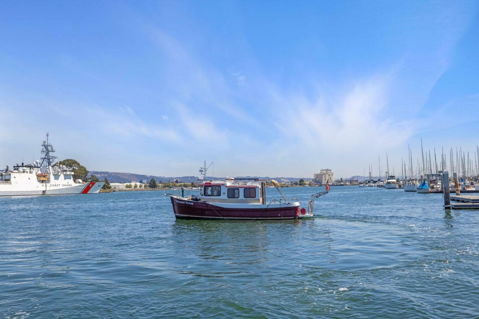 2014 Ranger Tugs R-27 — photo 4