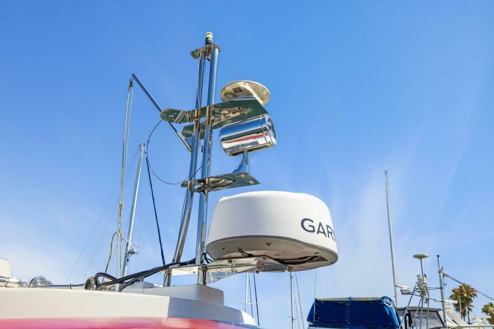 2014 Ranger Tugs R-27 — photo 14