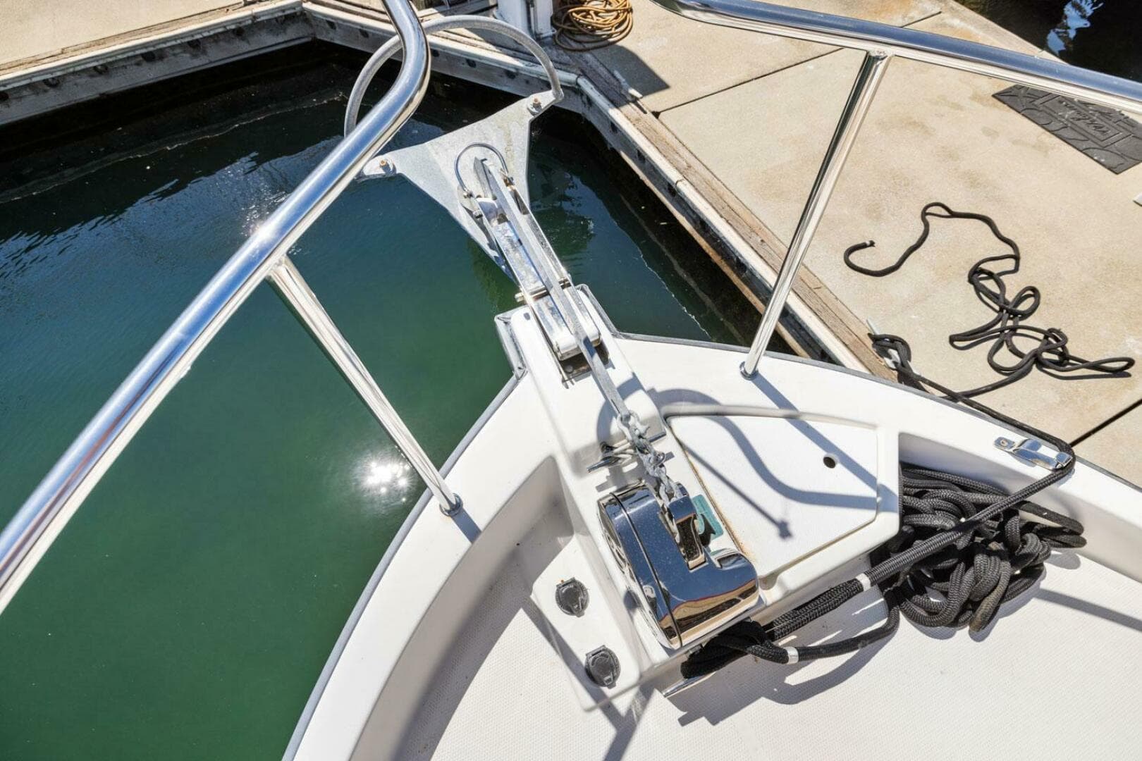 2014 Ranger Tugs R-27 — photo 20