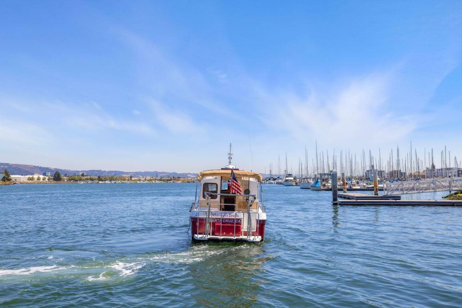 2014 Ranger Tugs R-27 — photo 3