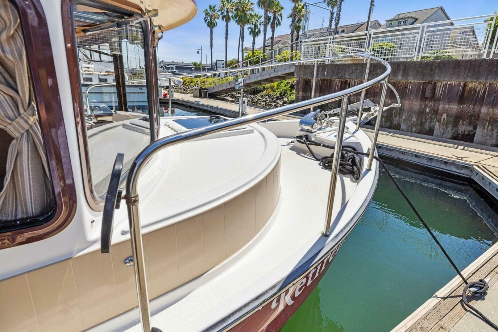 2014 Ranger Tugs R-27 — photo 15