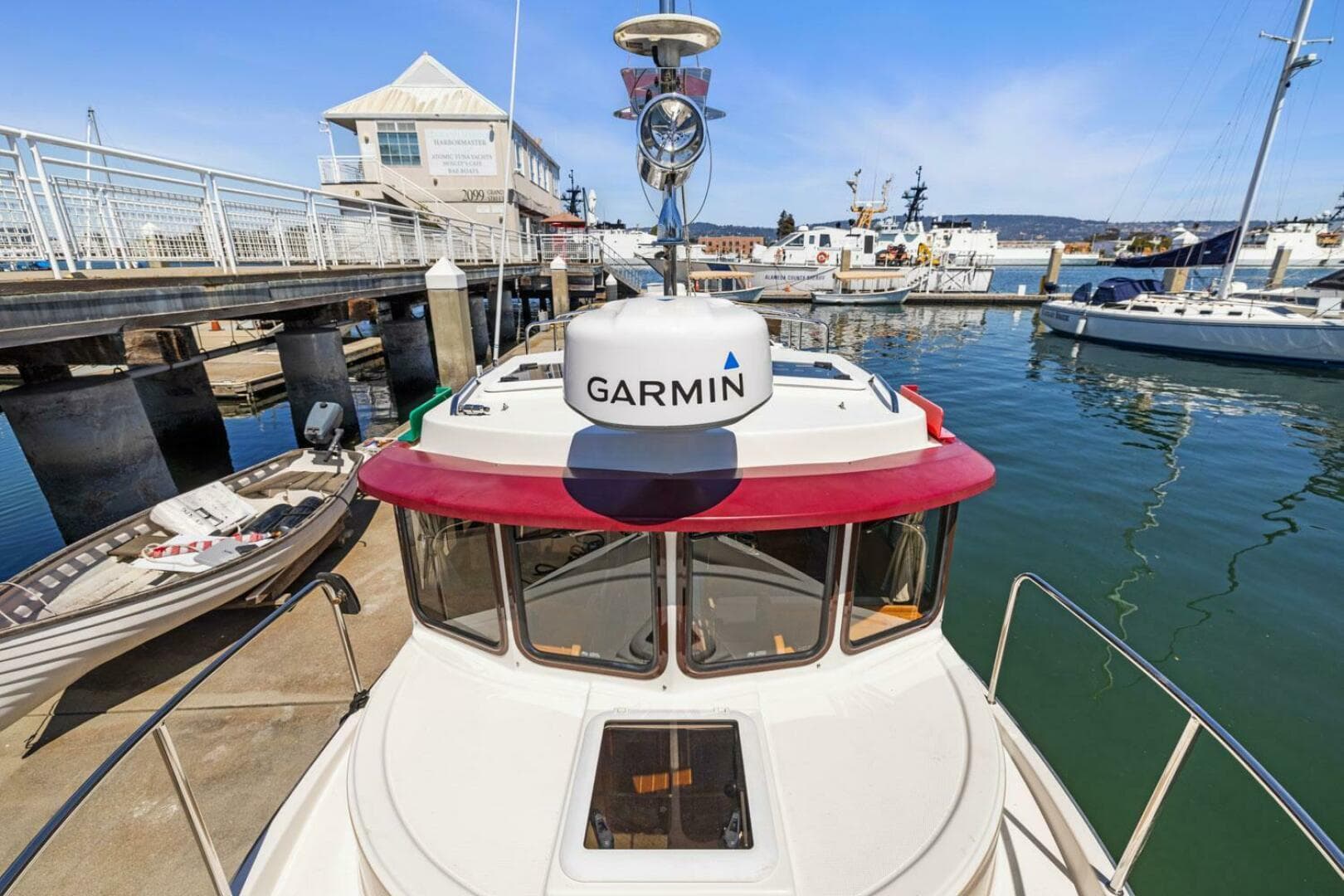 2014 Ranger Tugs R-27 — photo 21