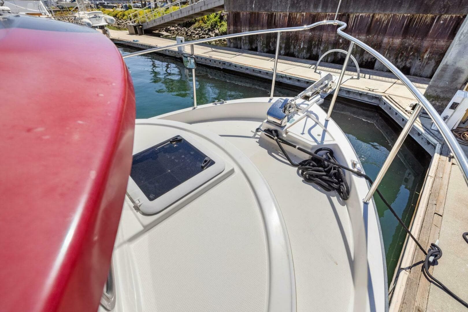 2014 Ranger Tugs R-27 — photo 19