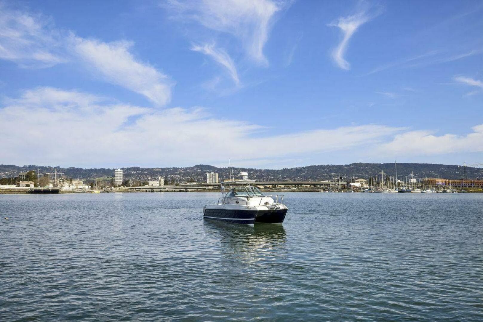 2009 Glacier Bay 277 Hardtop — photo 29