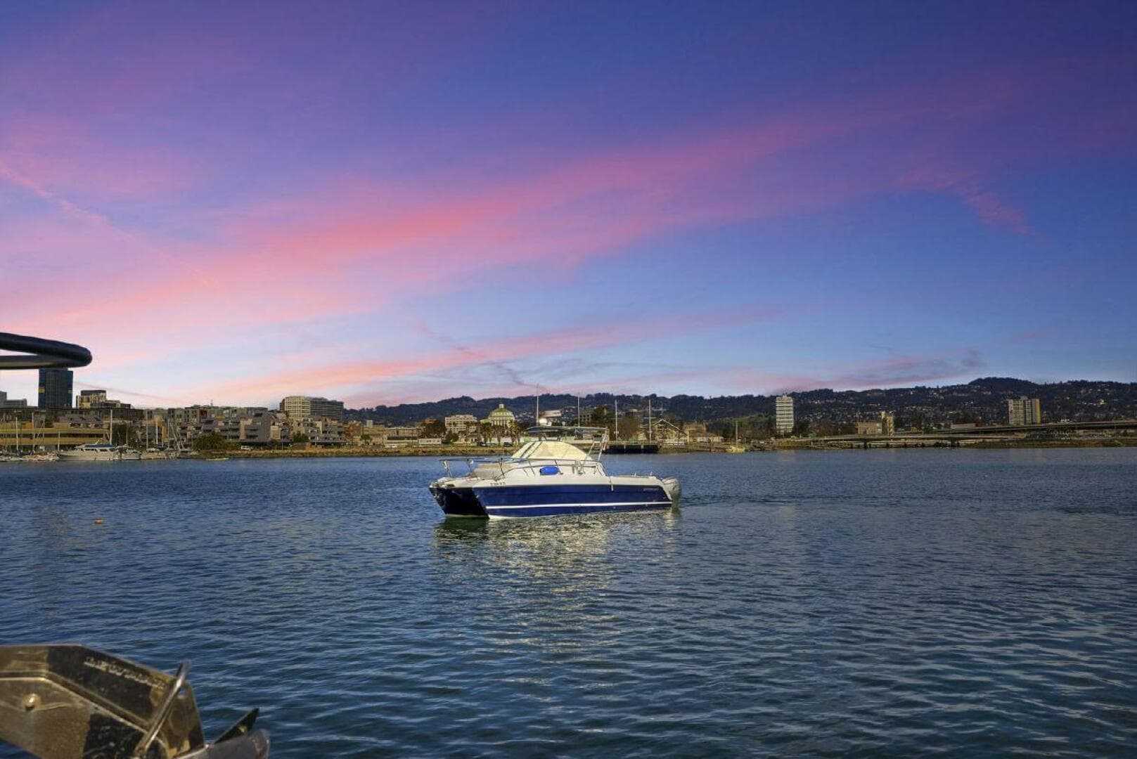 2009 Glacier Bay 277 Hardtop — photo 1