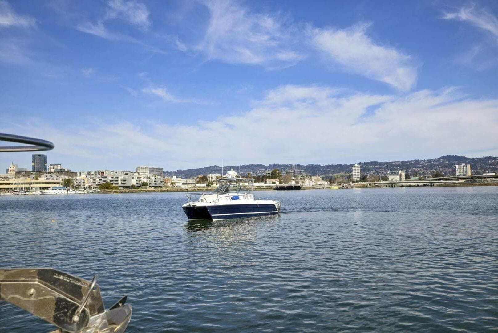 2009 Glacier Bay 277 Hardtop — photo 31