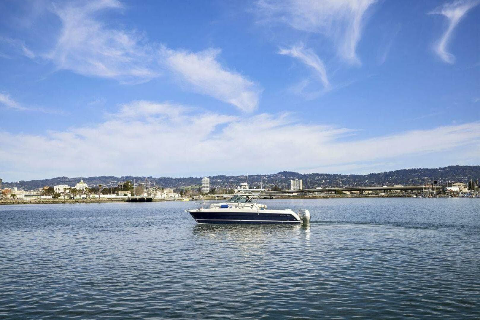 2009 Glacier Bay 277 Hardtop — photo 30