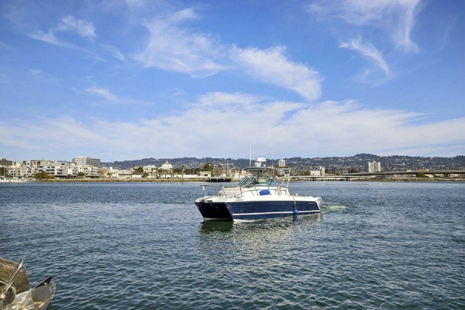 2009 Glacier Bay 277 Hardtop — photo 27
