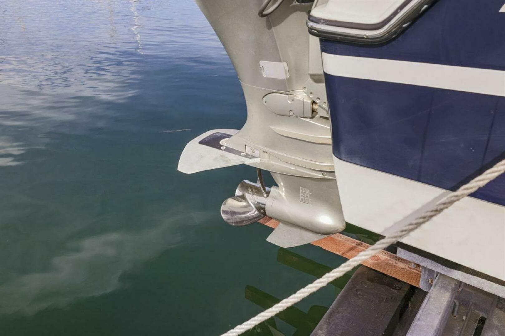 2009 Glacier Bay 277 Hardtop — photo 8