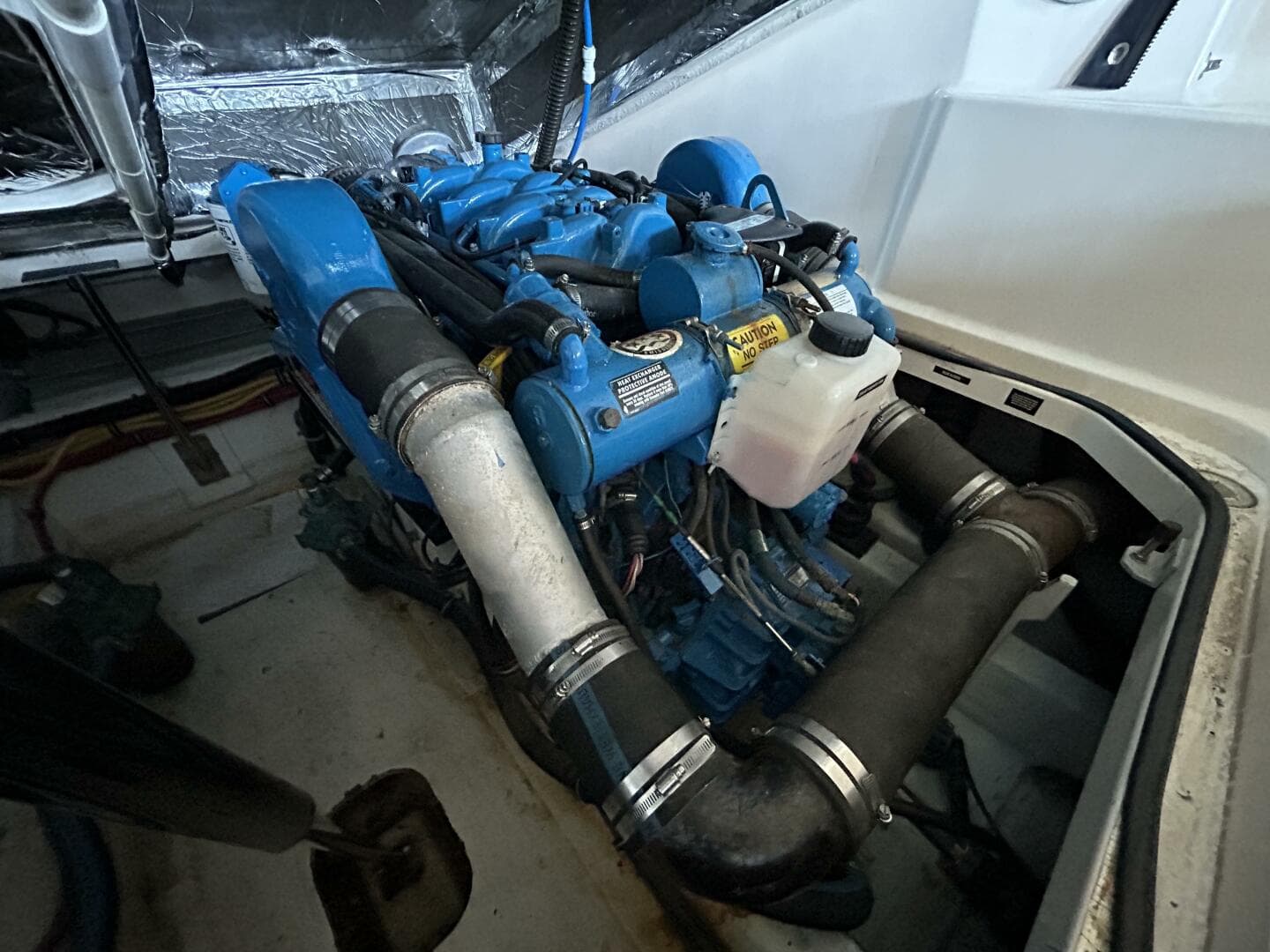 2003 Tiara Yachts 2900 Coronet — photo 14