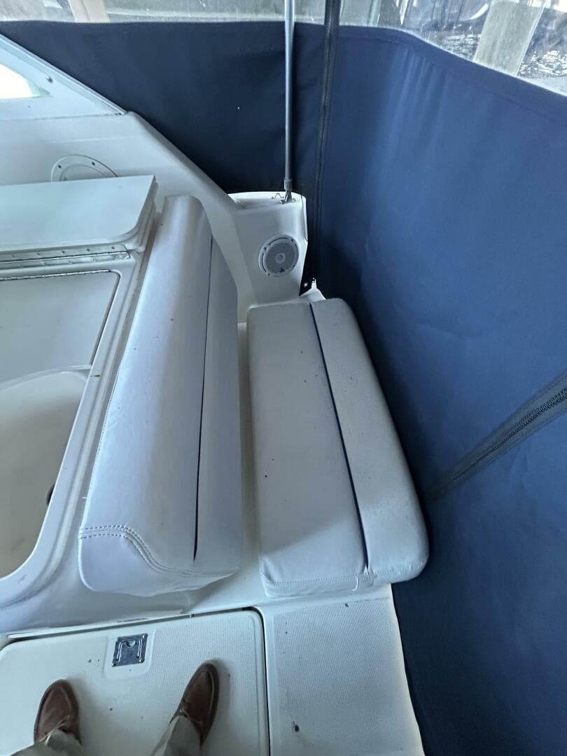 2003 Tiara Yachts 2900 Coronet — photo 12