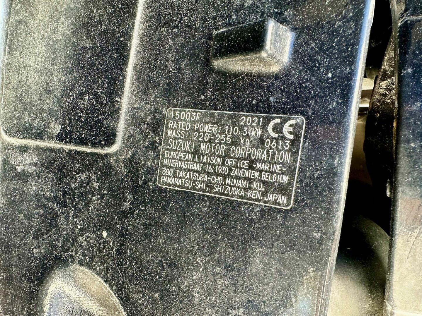 2022 Tahoe Ltz 2285 Ent Tritoon — photo 67