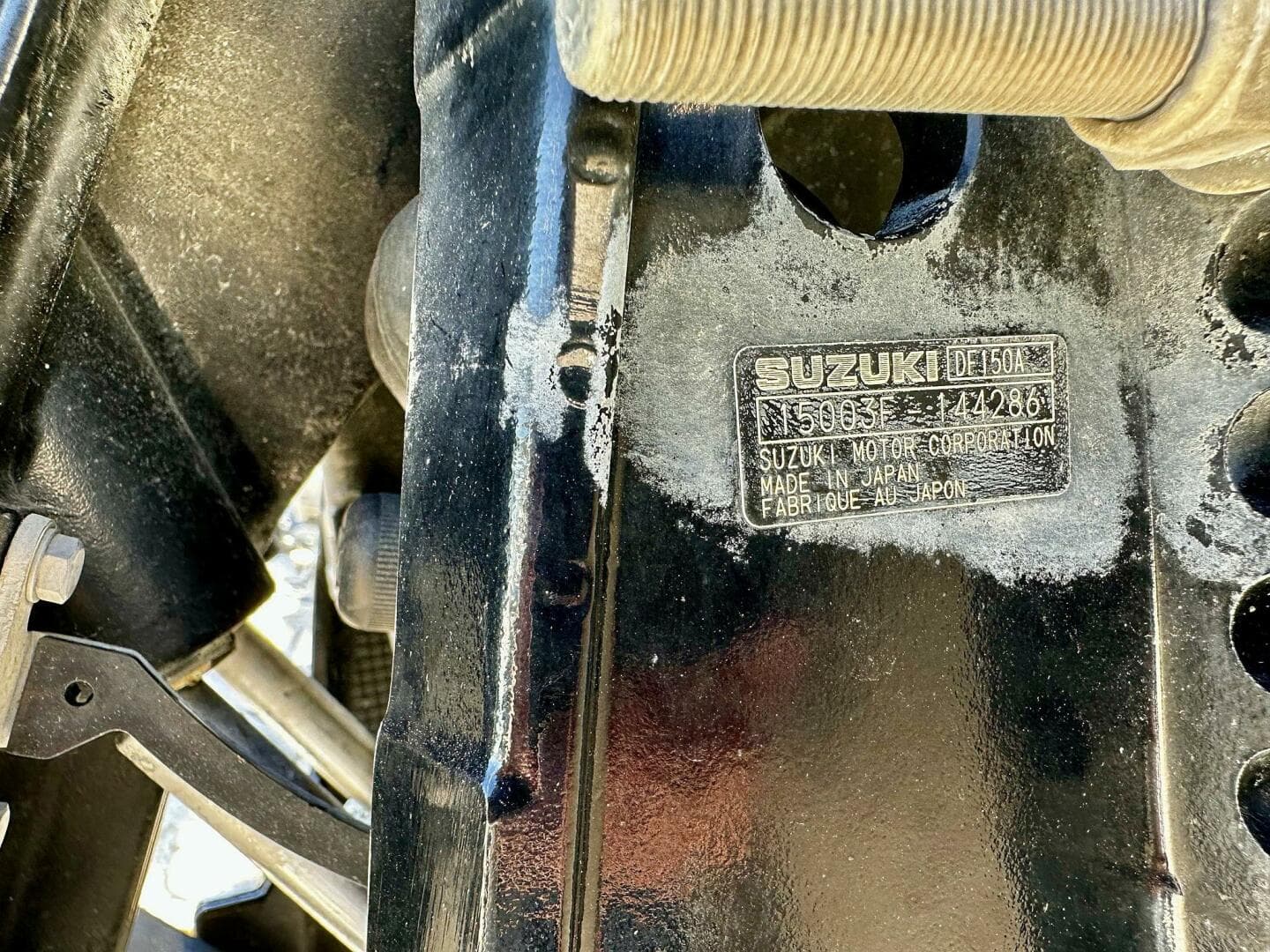 2022 Tahoe Ltz 2285 Ent Tritoon — photo 66