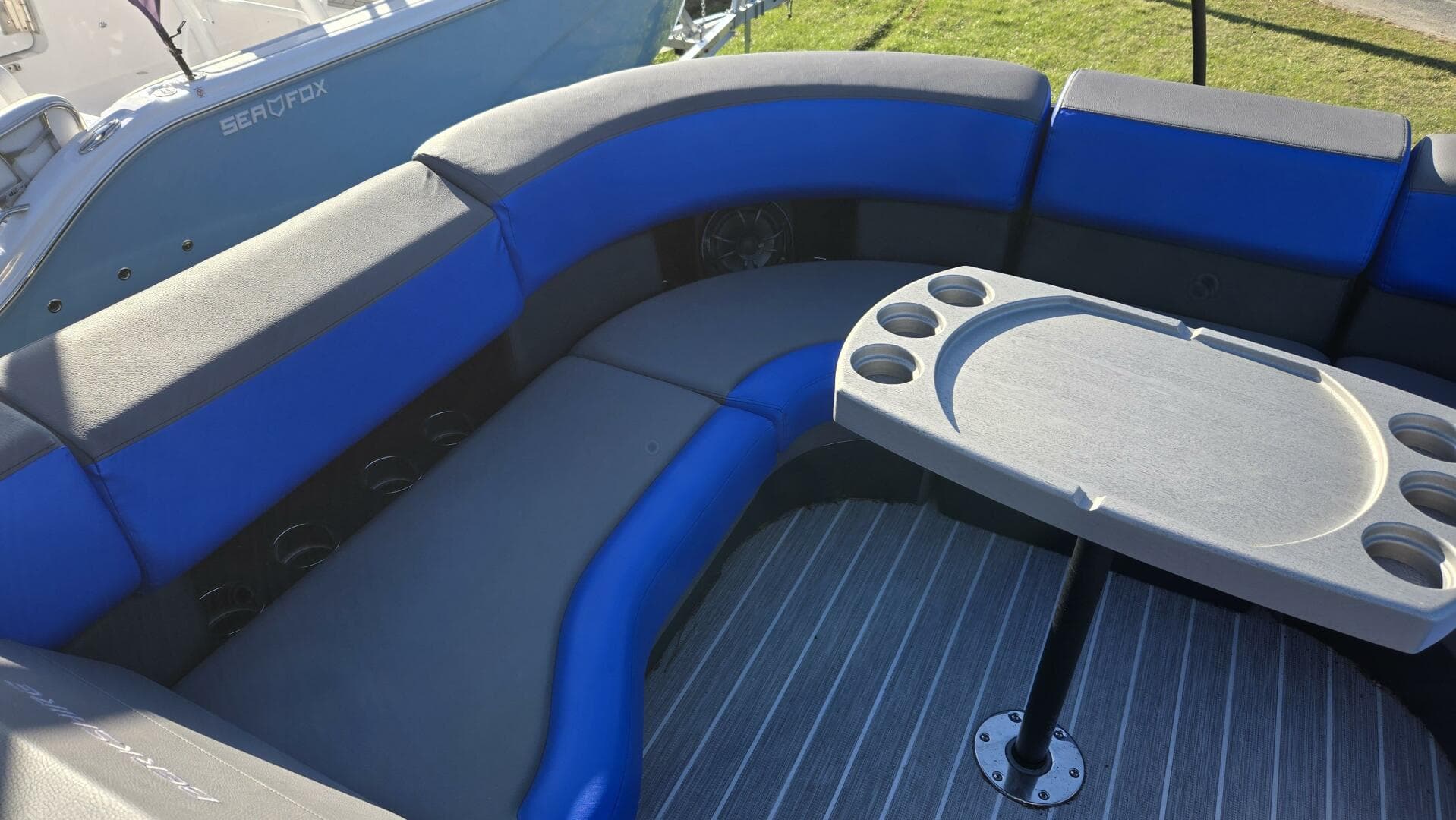 2023 Berkshire 25 Ul Sts 3.0 Plus — photo 10