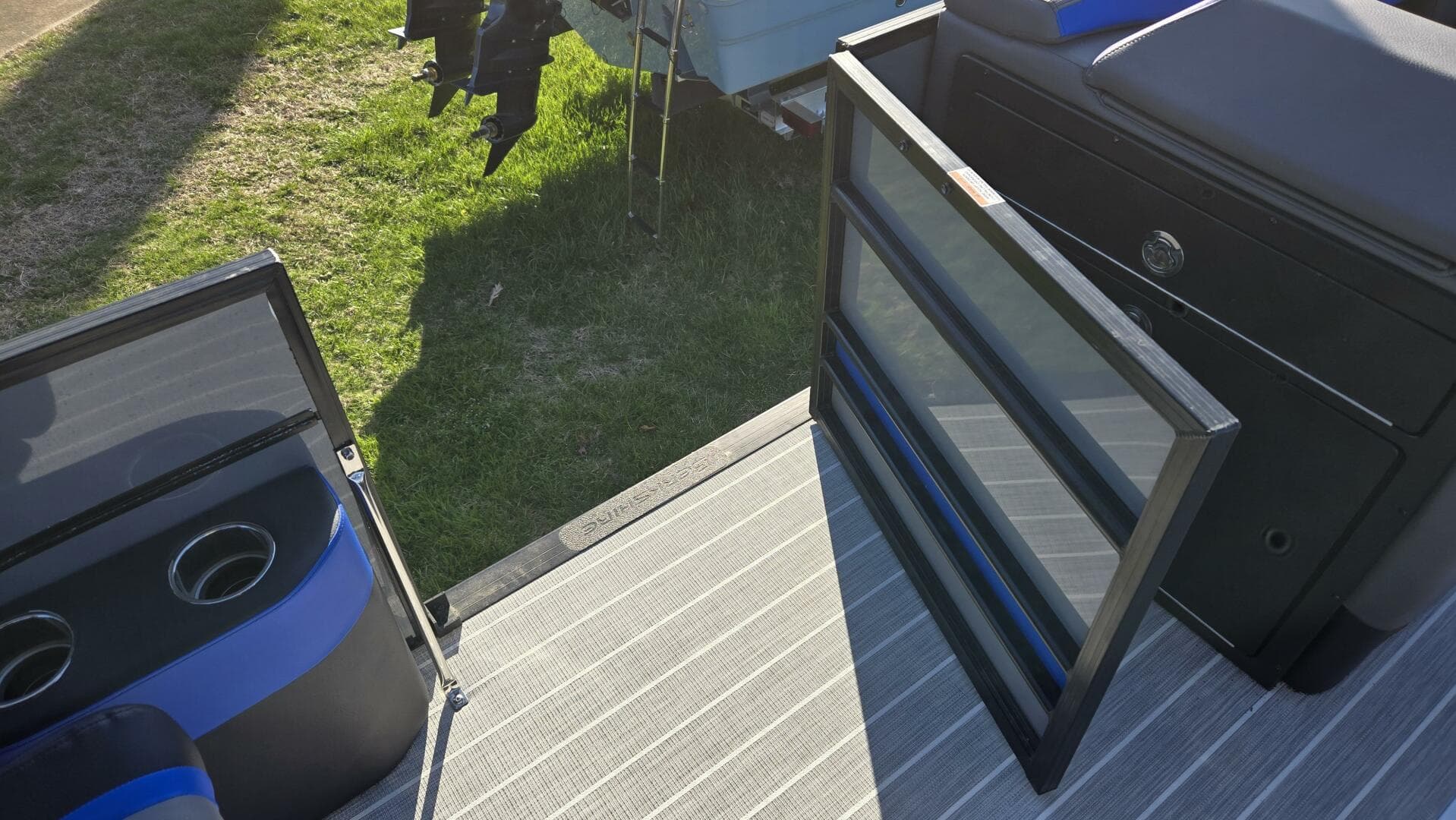 2023 Berkshire 25 Ul Sts 3.0 Plus — photo 16