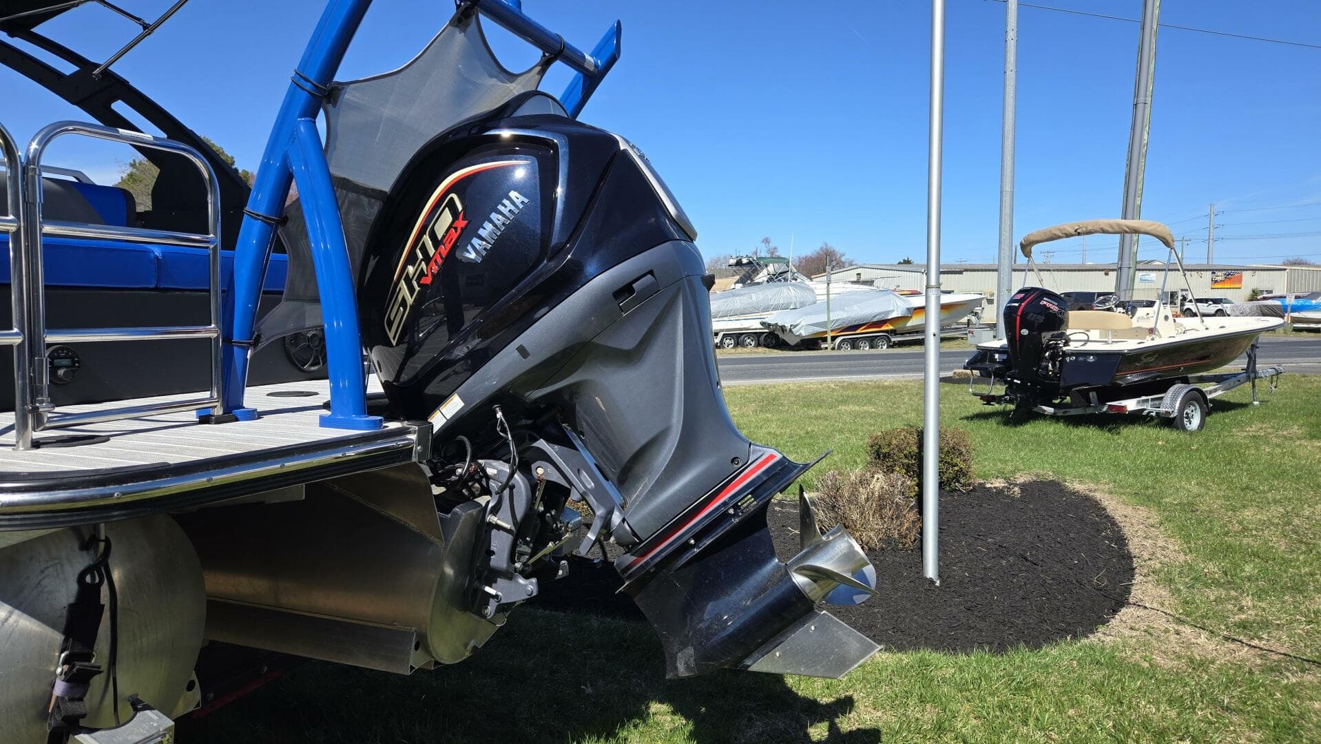 2023 Berkshire 25 Ul Sts 3.0 Plus — photo 14