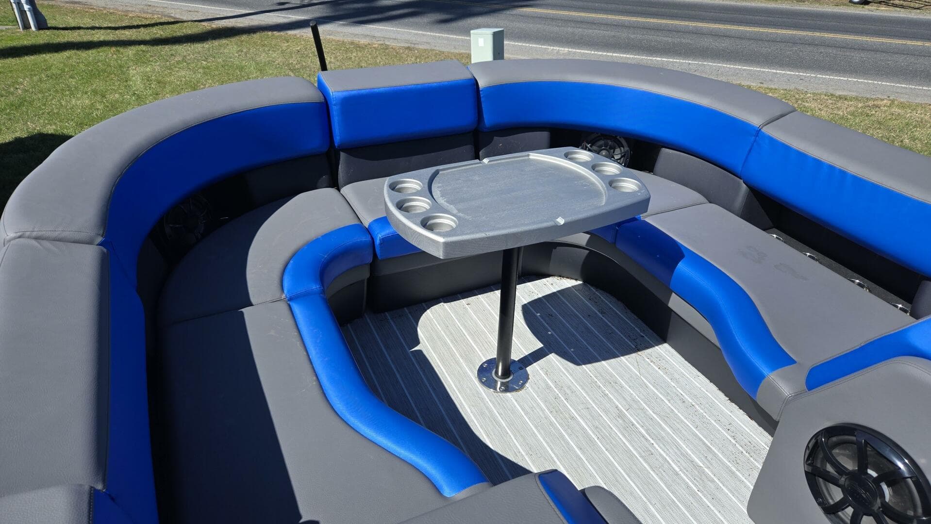 2023 Berkshire 25 Ul Sts 3.0 Plus — photo 11