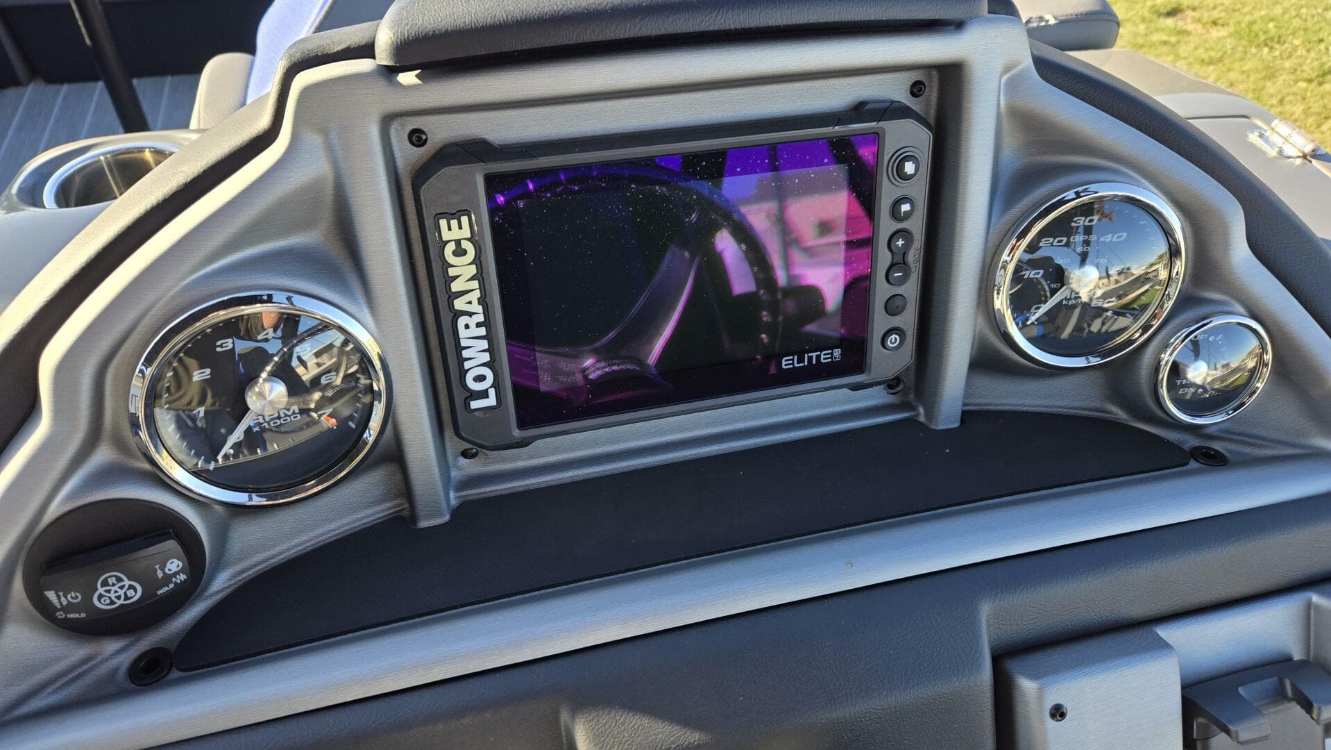 2023 Berkshire 25 Ul Sts 3.0 Plus — photo 15