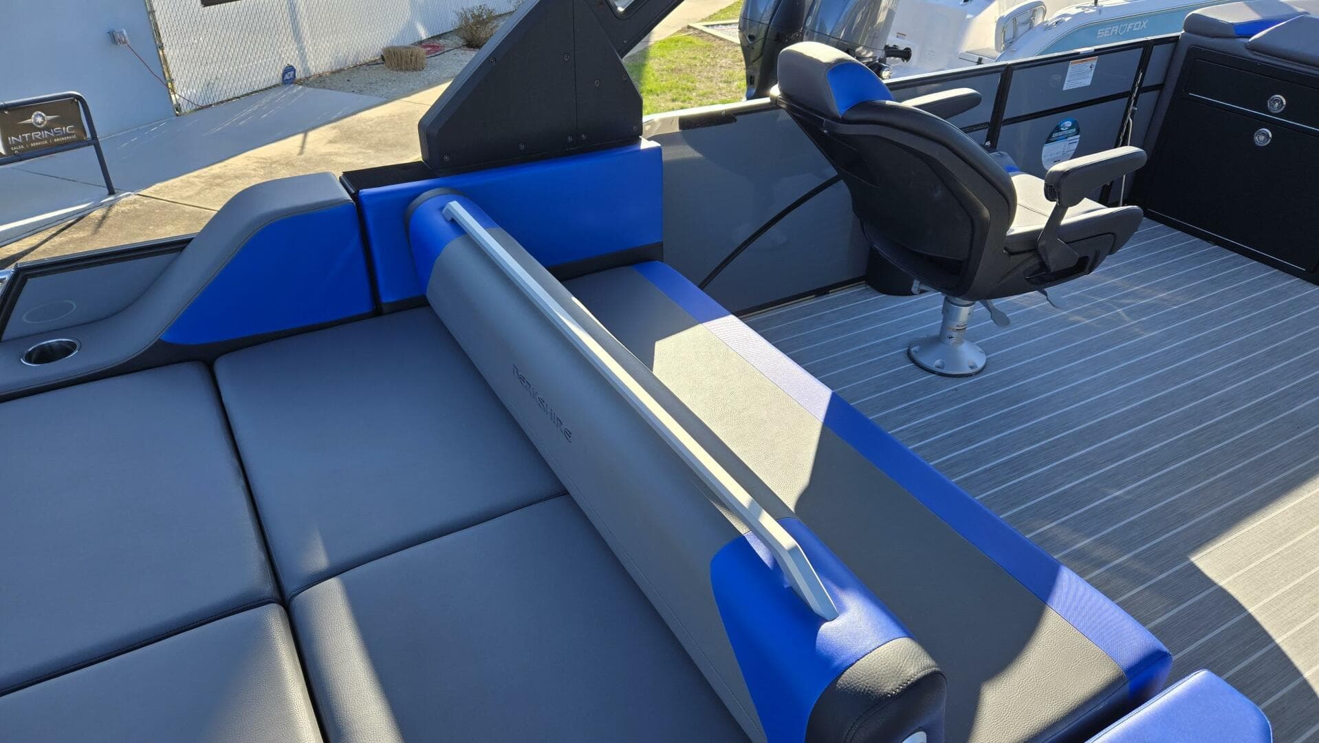 2023 Berkshire 25 Ul Sts 3.0 Plus — photo 13