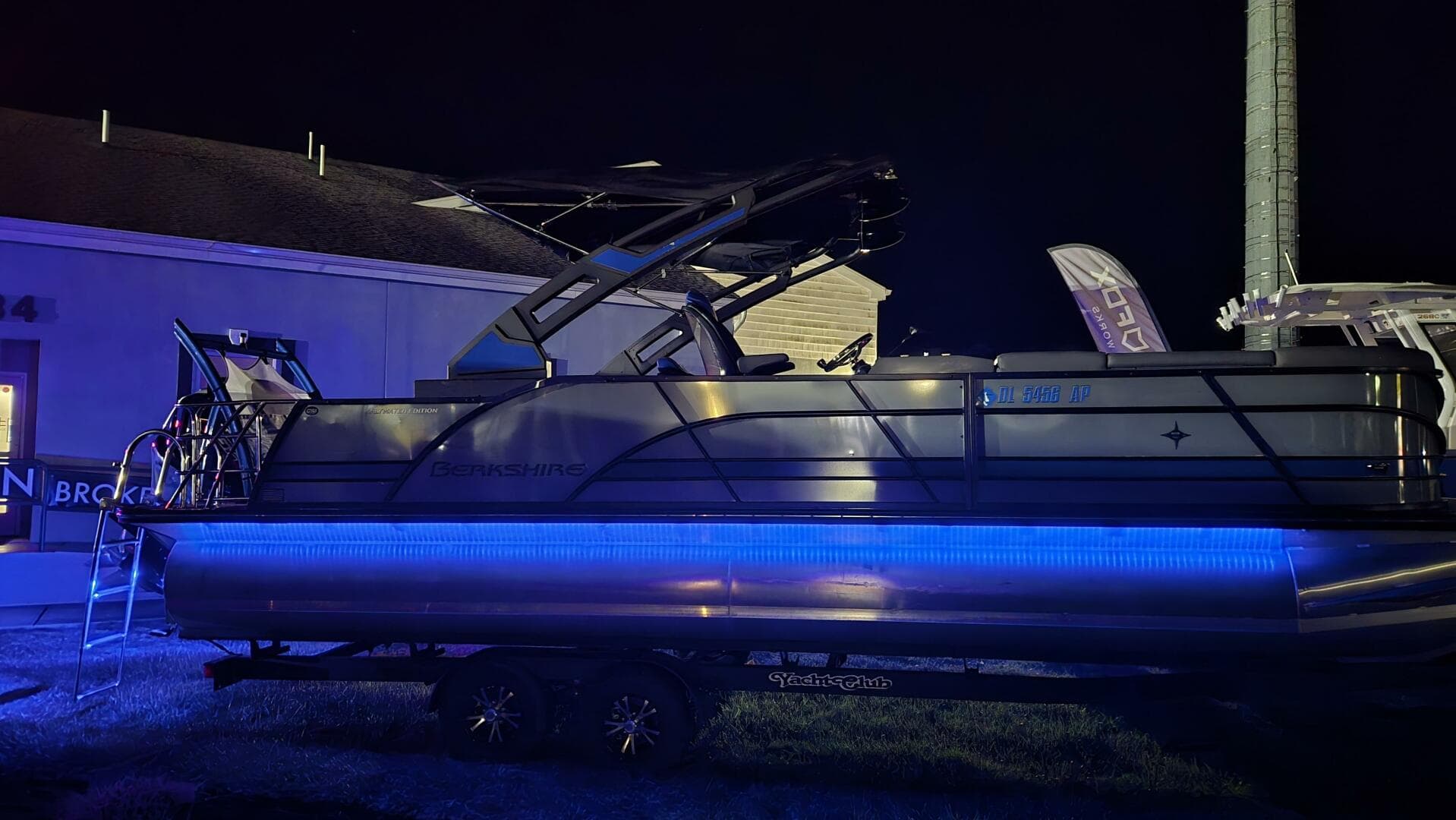 2023 Berkshire 25 Ul Sts 3.0 Plus — photo 6