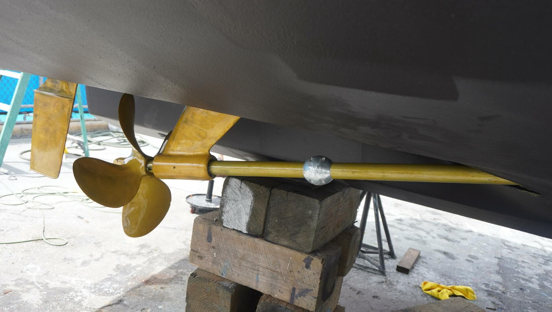 2002 Sea Ray 340 Amberjack — photo 17