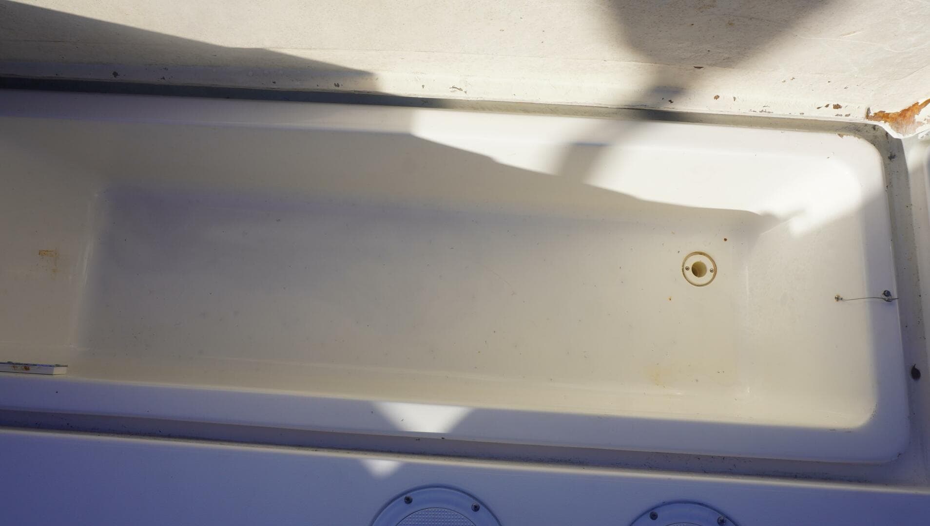 2002 Sea Ray 340 Amberjack — photo 28