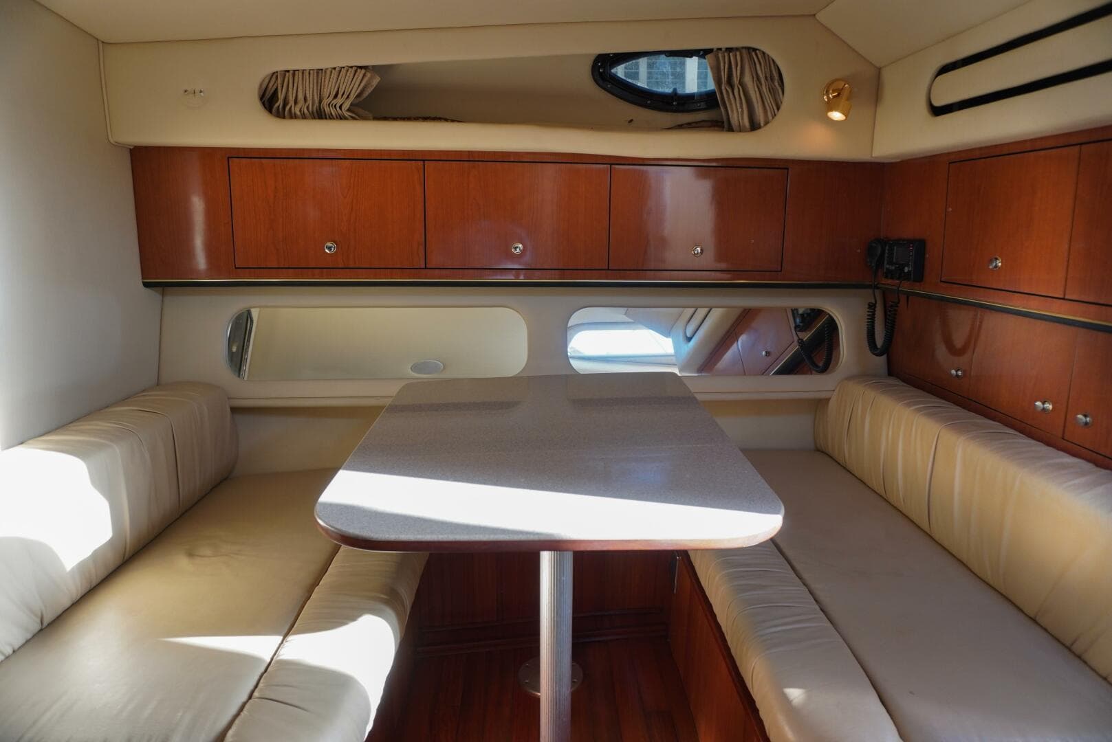 2002 Sea Ray 340 Amberjack — photo 36