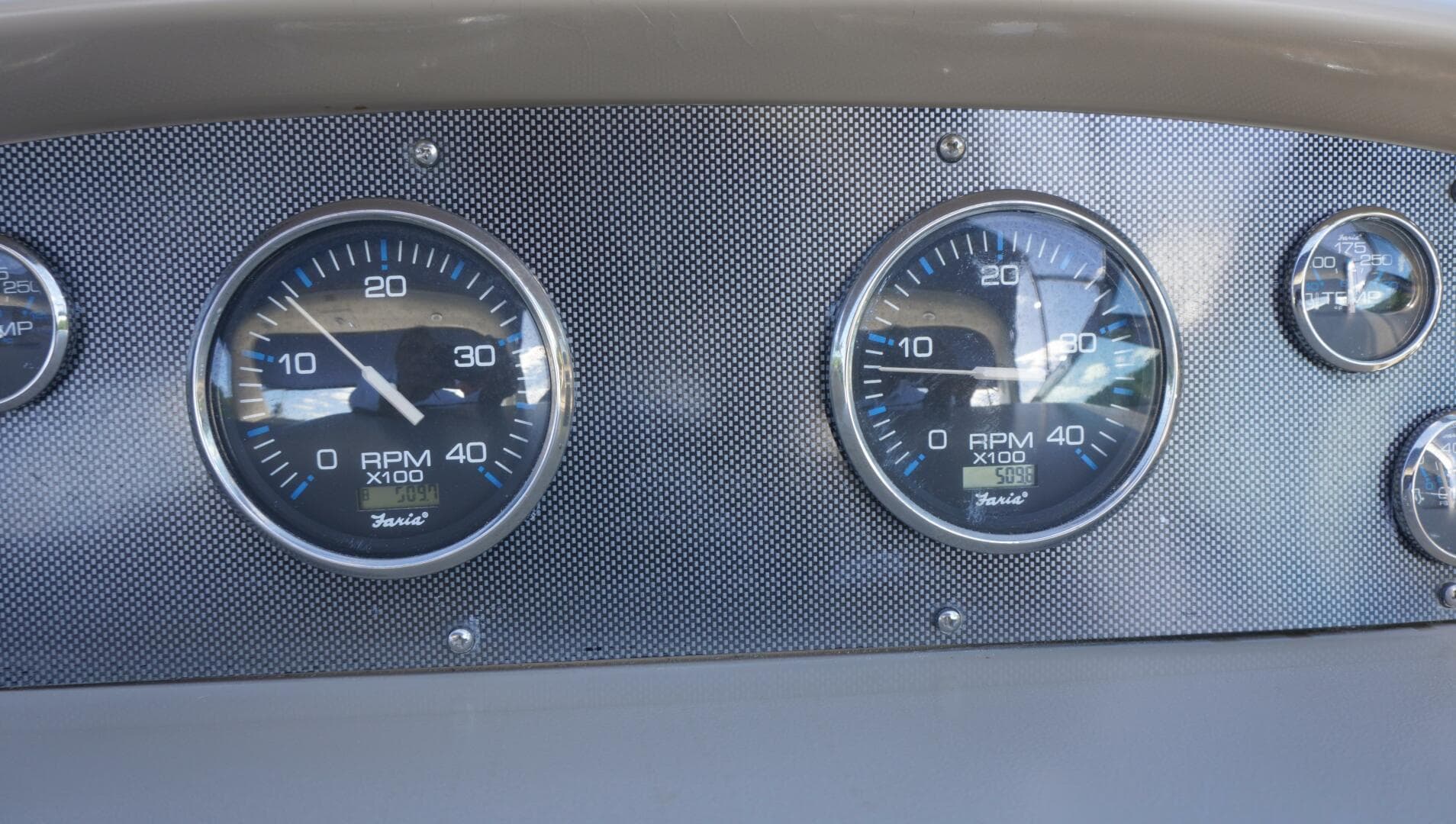 2002 Sea Ray 340 Amberjack — photo 27