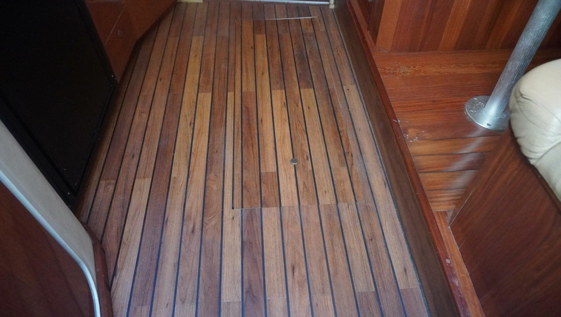 2002 Sea Ray 340 Amberjack — photo 39