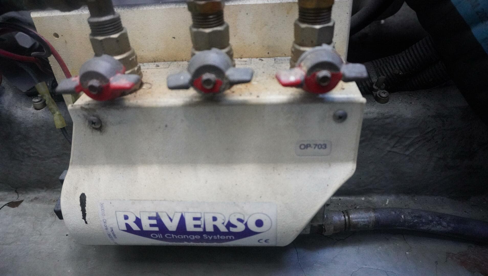 2002 Sea Ray 340 Amberjack — photo 53