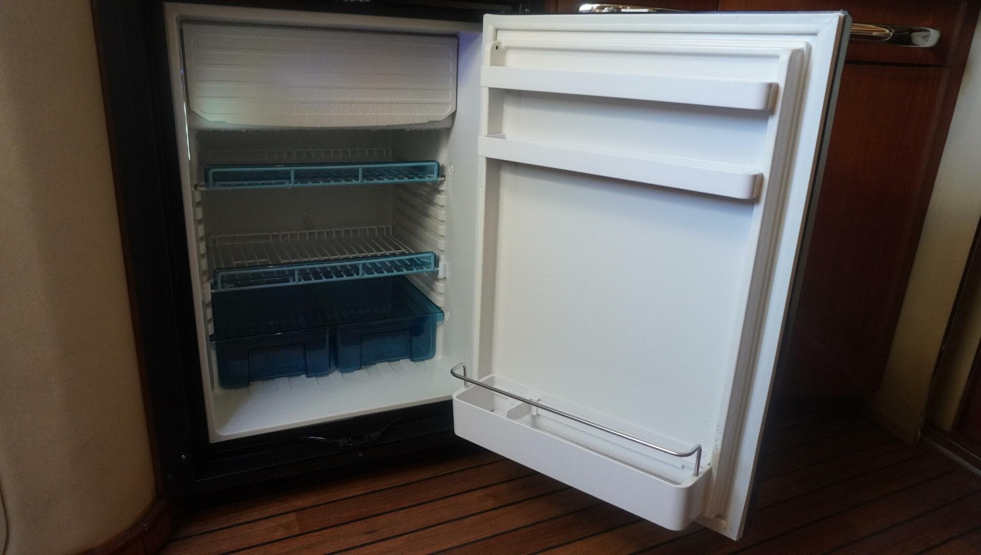 2002 Sea Ray 340 Amberjack — photo 51