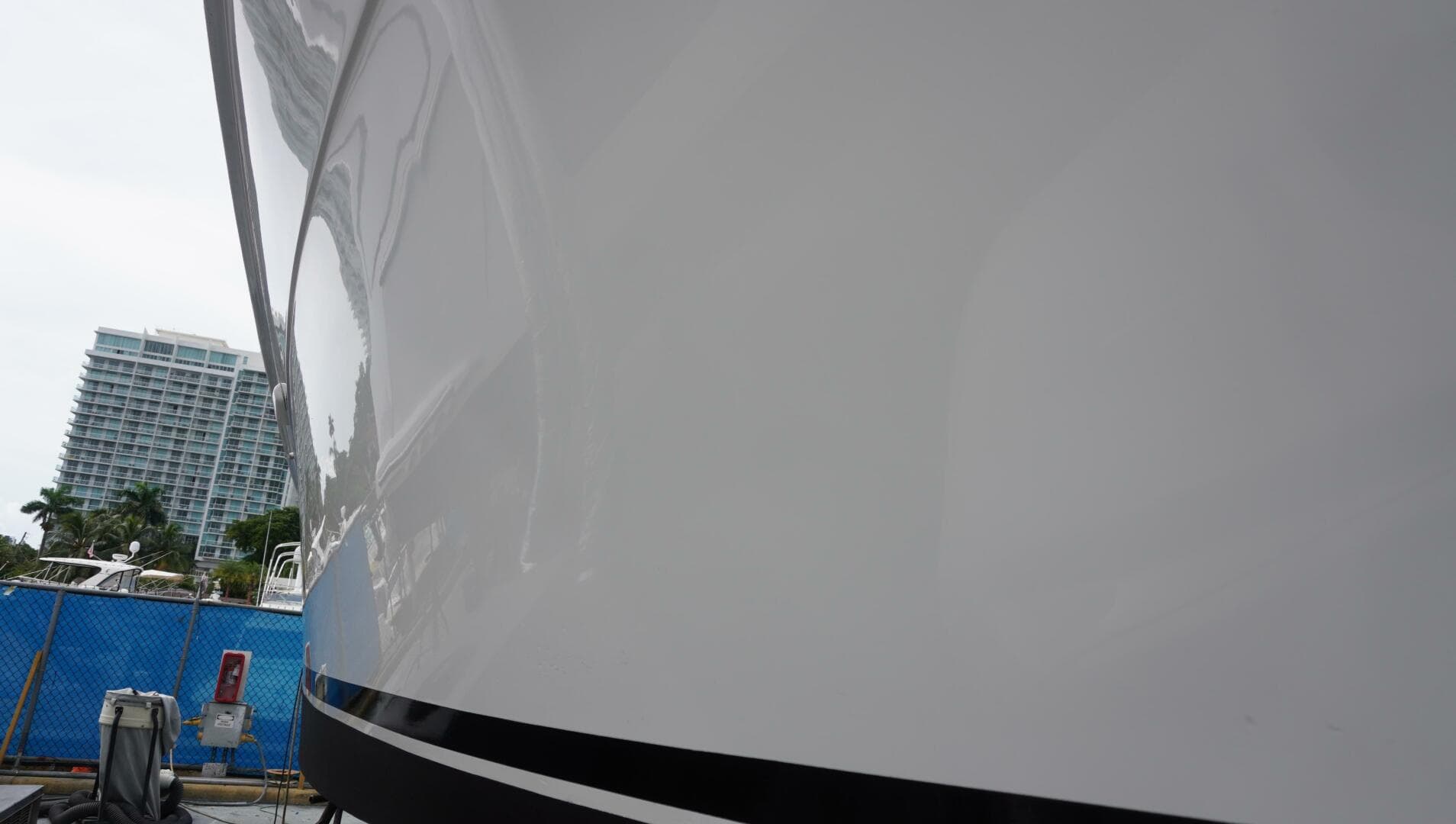 2002 Sea Ray 340 Amberjack — photo 15