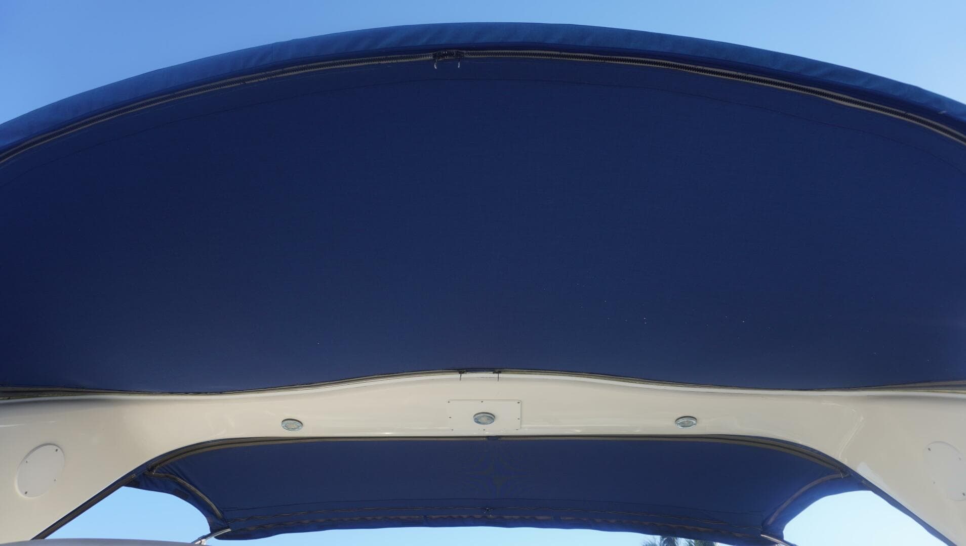 2002 Sea Ray 340 Amberjack — photo 13