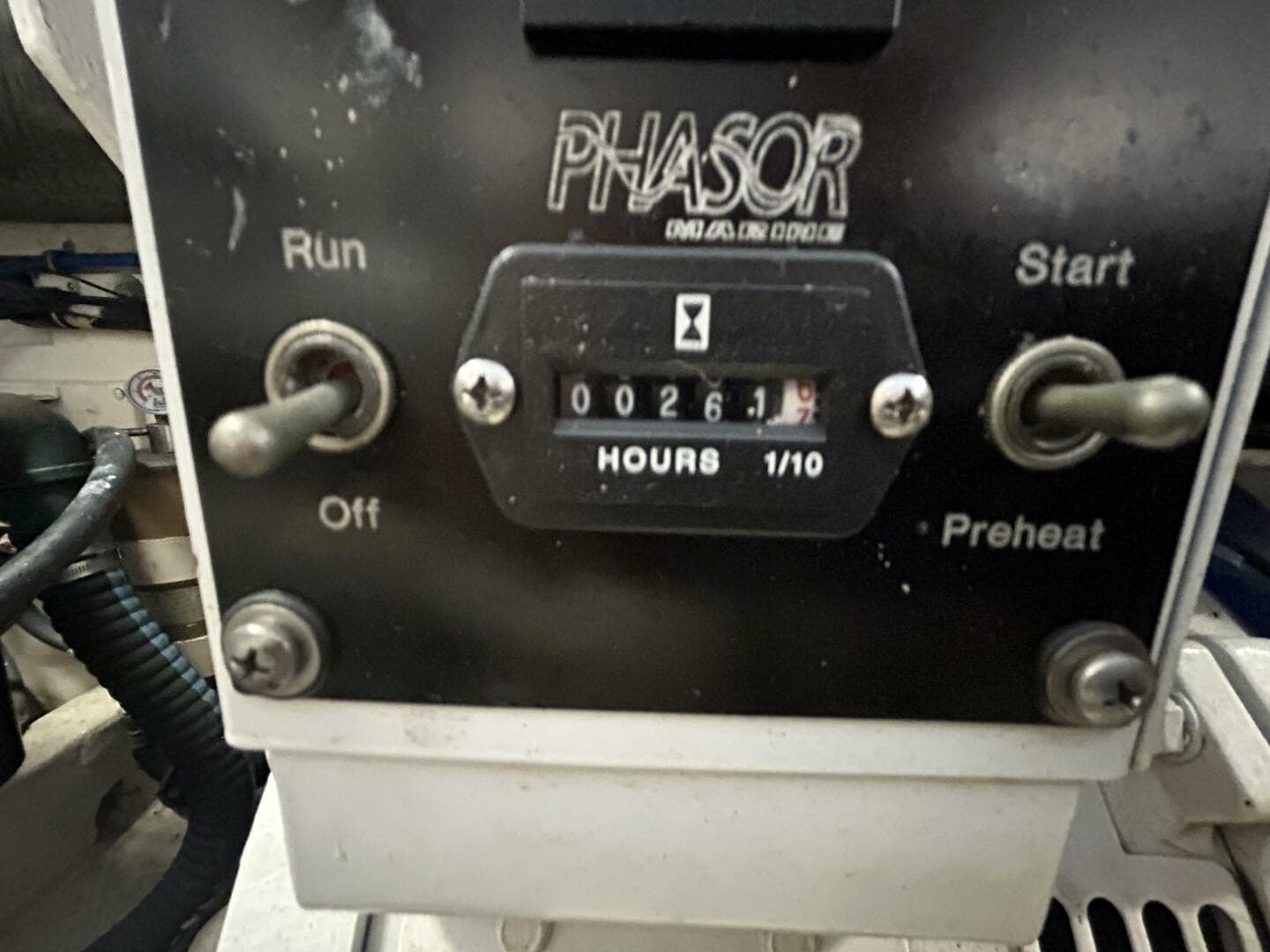 2002 Tiara Yachts 3800 Open — photo 53