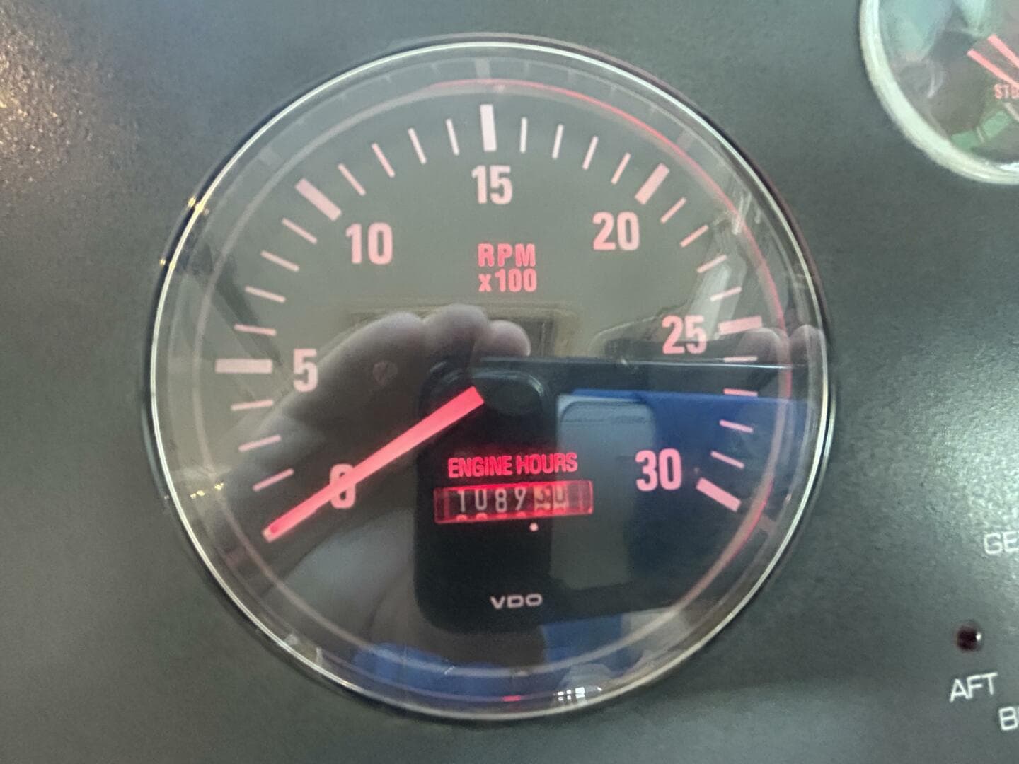 2002 Tiara Yachts 3800 Open — photo 25