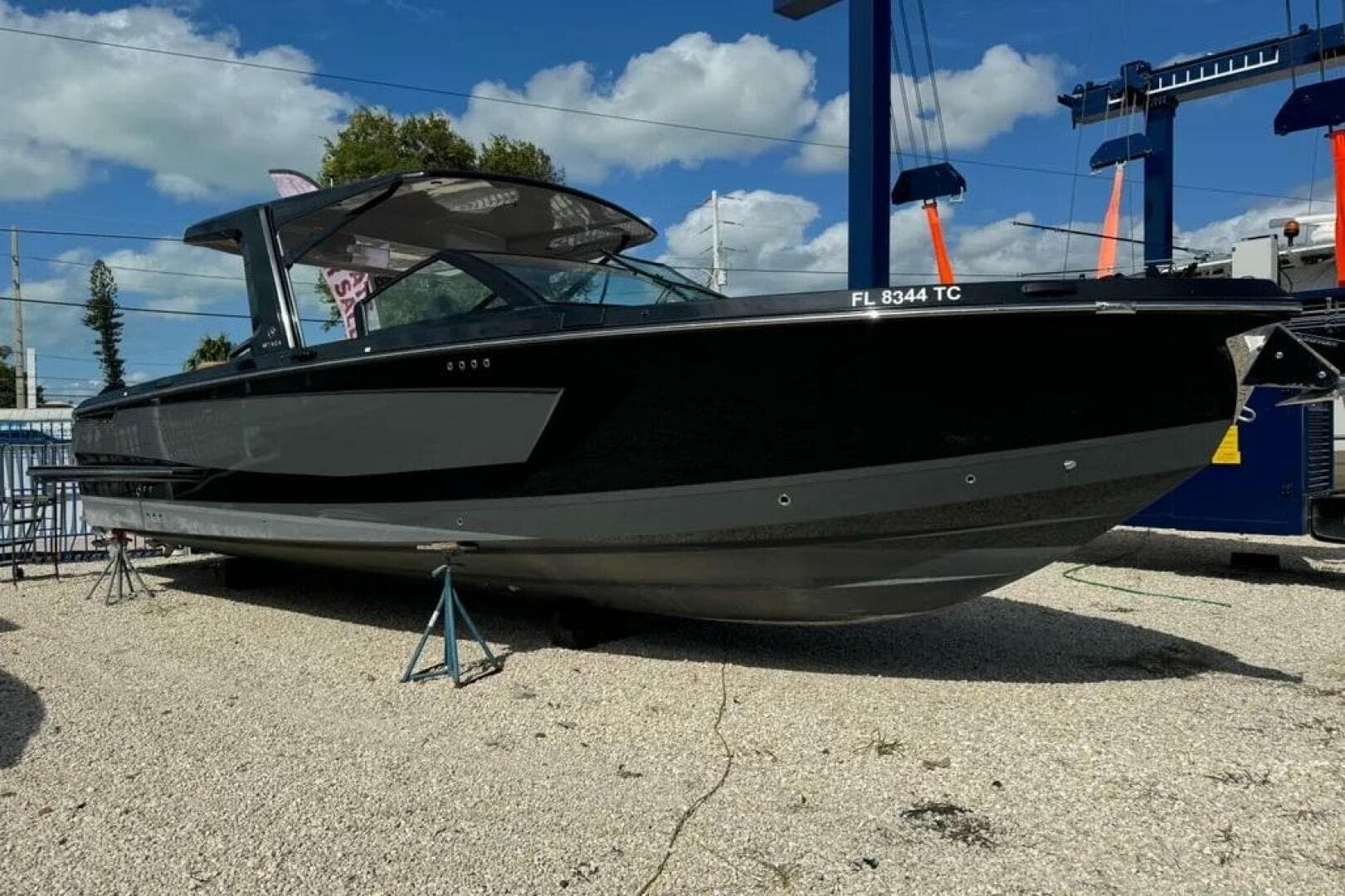 2022 Aviara 36 OB — photo 13